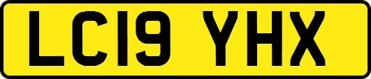 LC19YHX