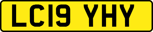LC19YHY