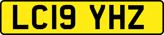 LC19YHZ