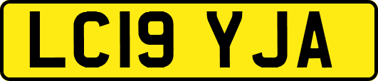 LC19YJA