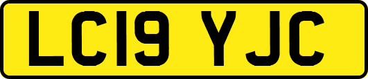 LC19YJC