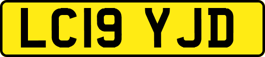 LC19YJD