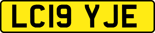 LC19YJE
