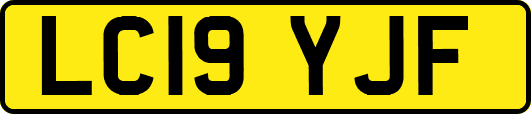 LC19YJF