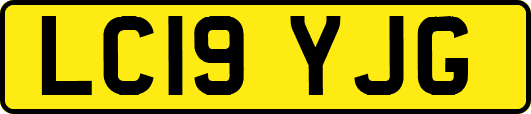LC19YJG