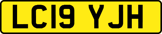 LC19YJH