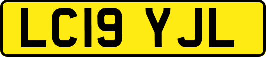 LC19YJL