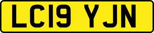 LC19YJN