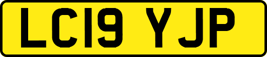 LC19YJP
