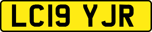 LC19YJR
