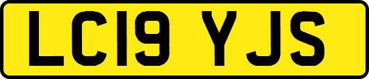 LC19YJS
