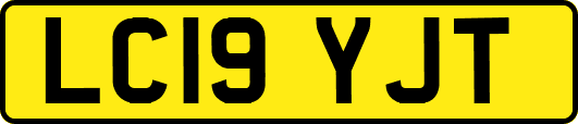 LC19YJT