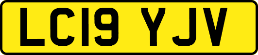 LC19YJV