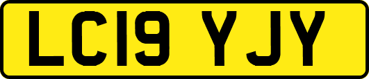 LC19YJY