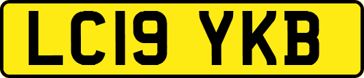 LC19YKB