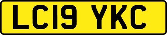 LC19YKC