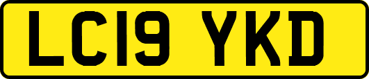 LC19YKD