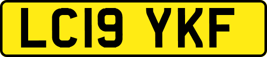 LC19YKF