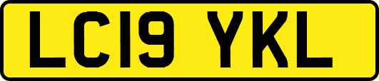 LC19YKL