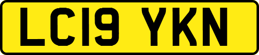 LC19YKN