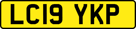 LC19YKP