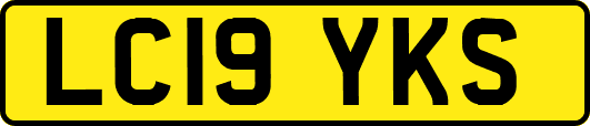 LC19YKS