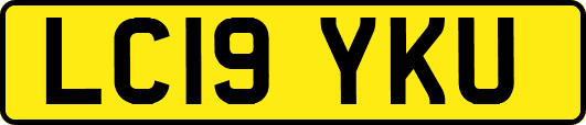 LC19YKU