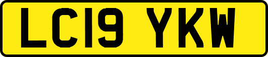 LC19YKW