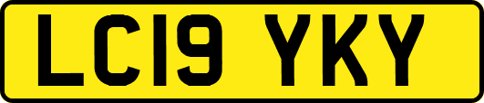 LC19YKY