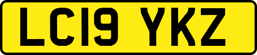 LC19YKZ