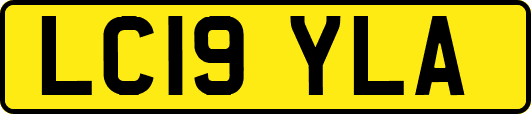 LC19YLA