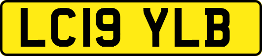 LC19YLB