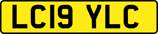 LC19YLC