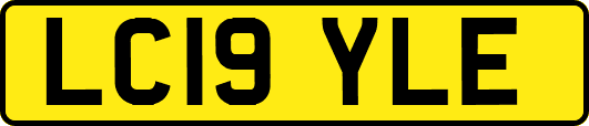 LC19YLE