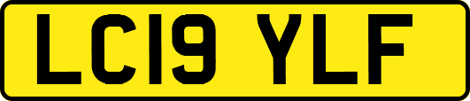 LC19YLF