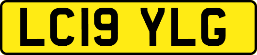 LC19YLG