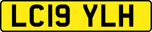 LC19YLH