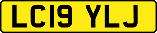 LC19YLJ