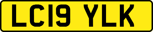 LC19YLK