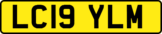 LC19YLM