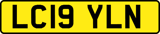 LC19YLN