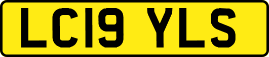 LC19YLS