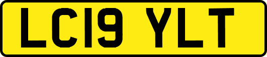 LC19YLT