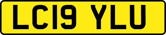 LC19YLU