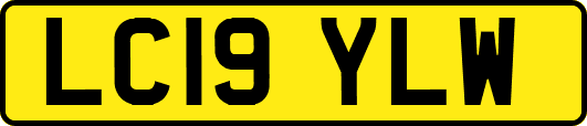 LC19YLW