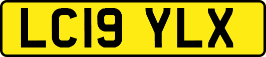 LC19YLX