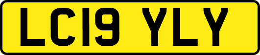 LC19YLY