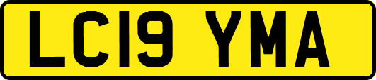 LC19YMA