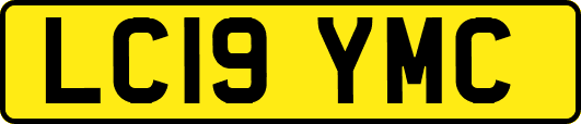 LC19YMC