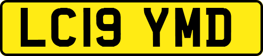 LC19YMD